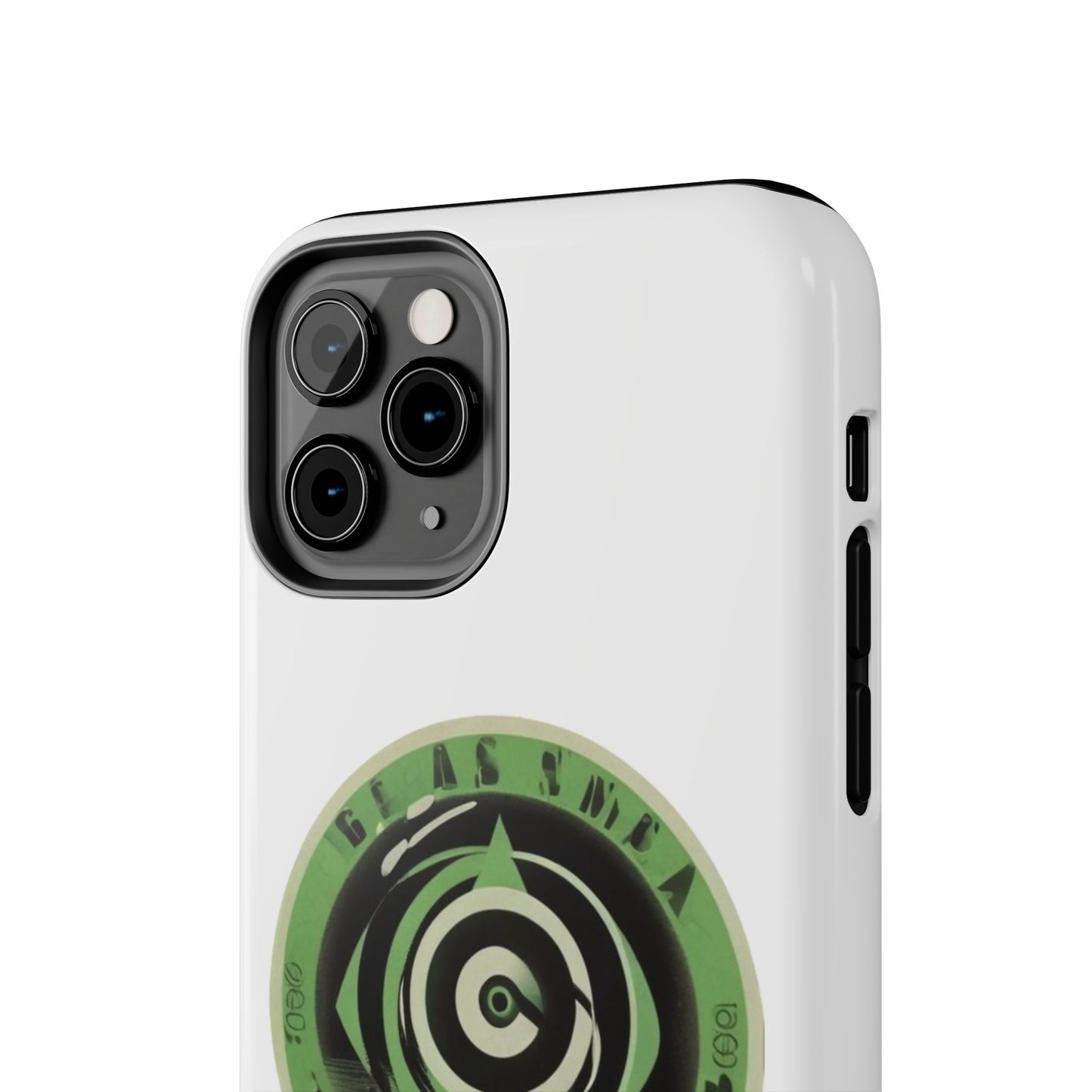 Tough Phone Cases with Stylish Green Design, Durable Accessories for Men and Women, Ideal for Gifting, Perfect for Holidays, [...]