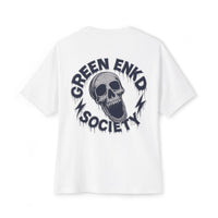 Skull & Bone NY Logo Tee