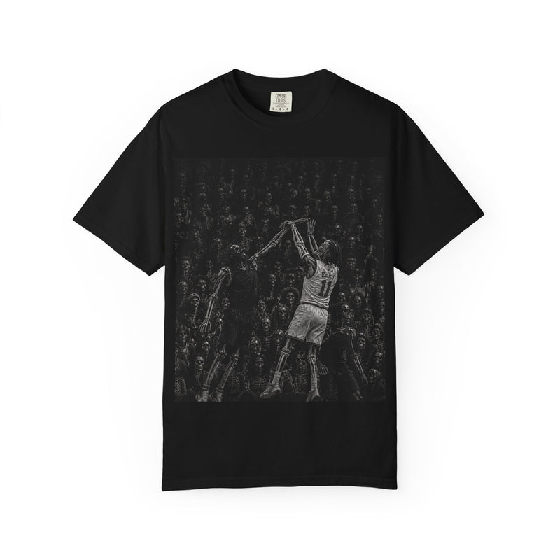 Right in Your Eye Tee