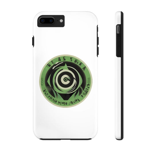 Tough Phone Cases with Stylish Green Design, Durable Accessories for Men and Women, Ideal for Gifting, Perfect for Holidays, [...]