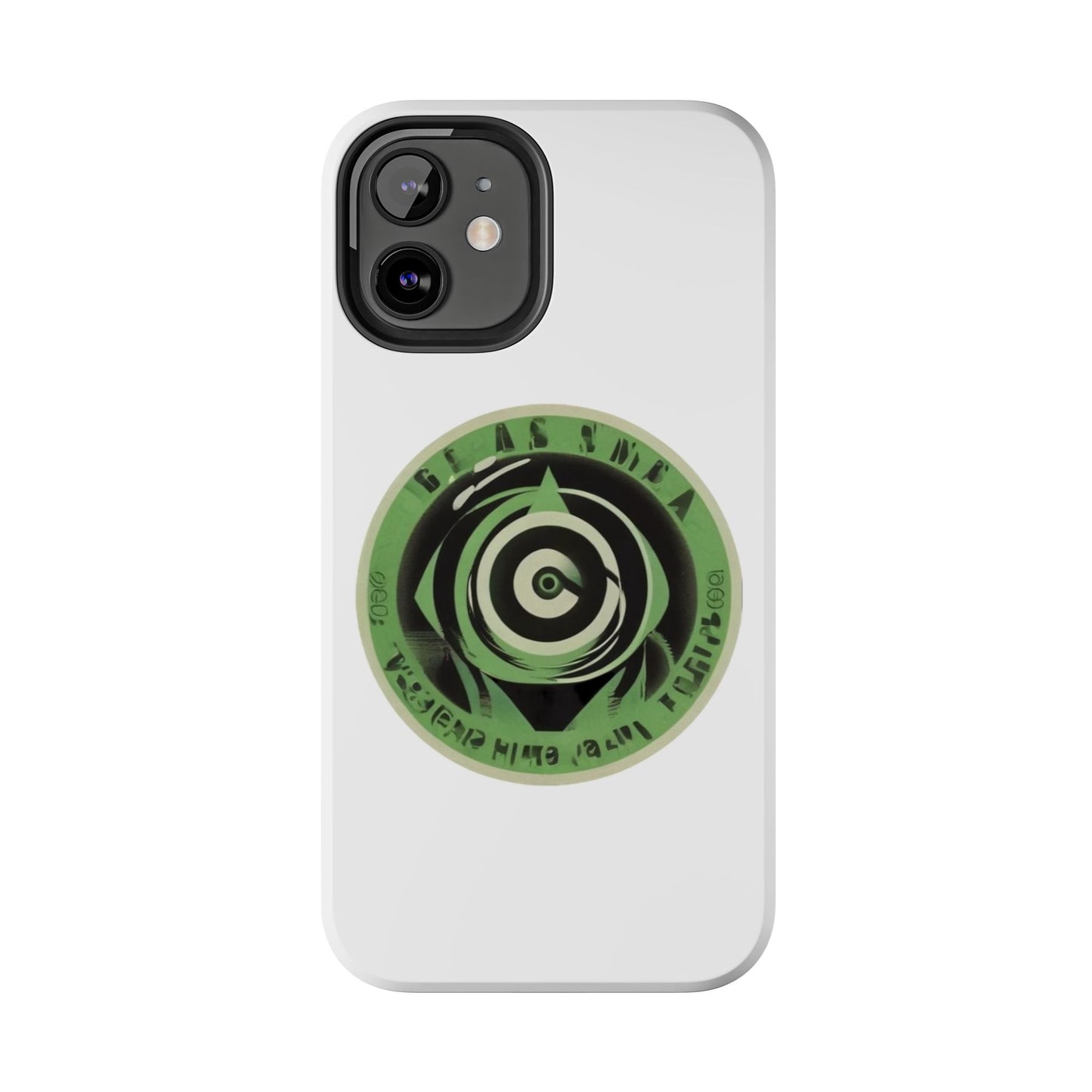 Tough Phone Cases with Stylish Green Design, Durable Accessories for Men and Women, Ideal for Gifting, Perfect for Holidays, [...]