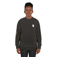 Jason Mask AOP Sweatshirt