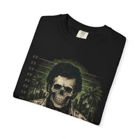 El Jefe Mugshot Tee