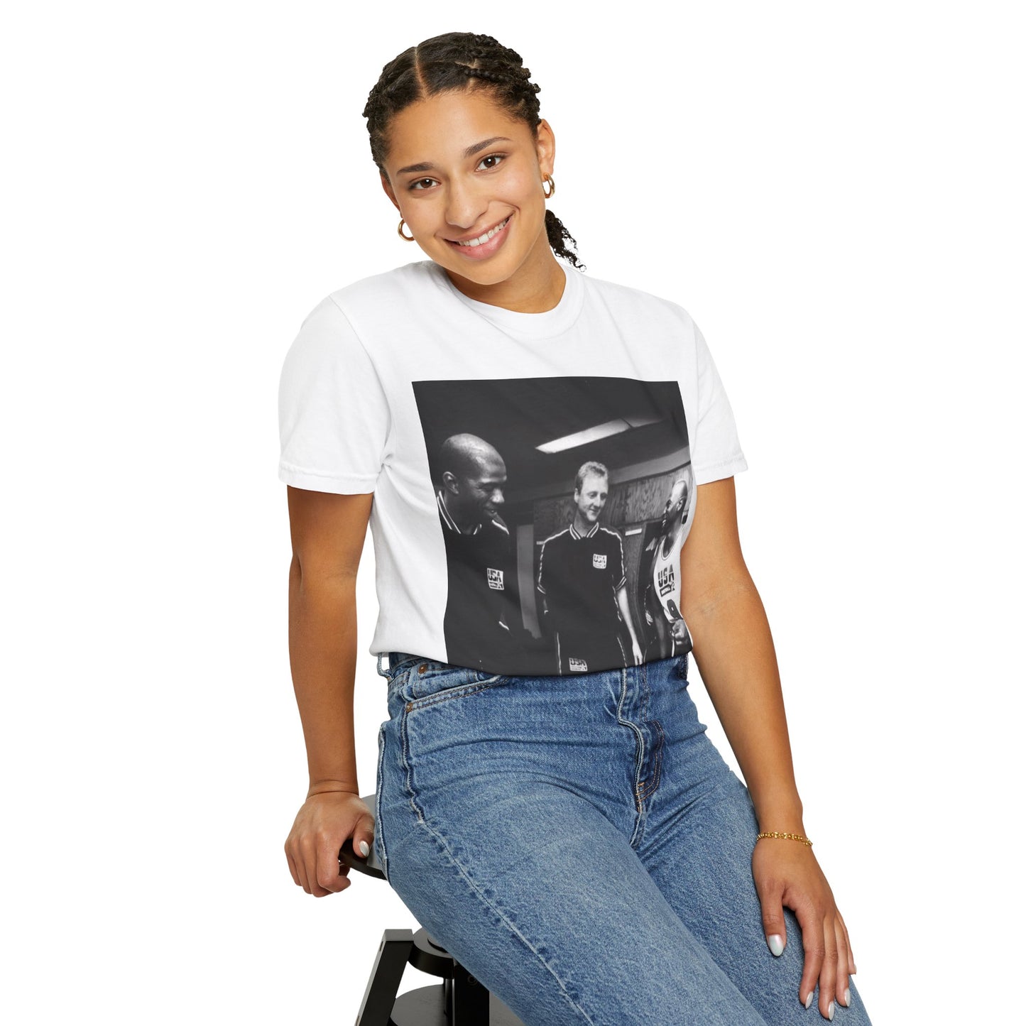 CHAMPIONSHIPS T-Shirt, Casual Wear, Retro Tee, Perfect Gift, Everyday Style, Summer Fashion, Graphic Apparel