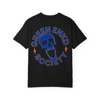 Brunson 2 Death Crowd Tee
