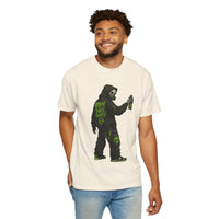 Graffiti Tee