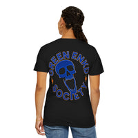 Brunson 2 Death Crowd Tee