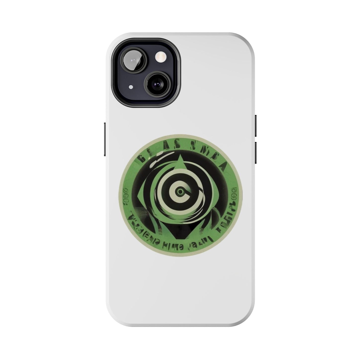 Tough Phone Cases with Stylish Green Design, Durable Accessories for Men and Women, Ideal for Gifting, Perfect for Holidays, [...]