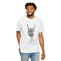 Skeleton Graphic Tee