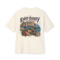 ENKD Caribbean: St. Martin