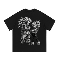 Skull Z Essential Tee