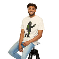 Graffiti Tee