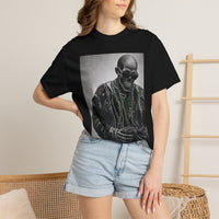 Notorious Skull Tee