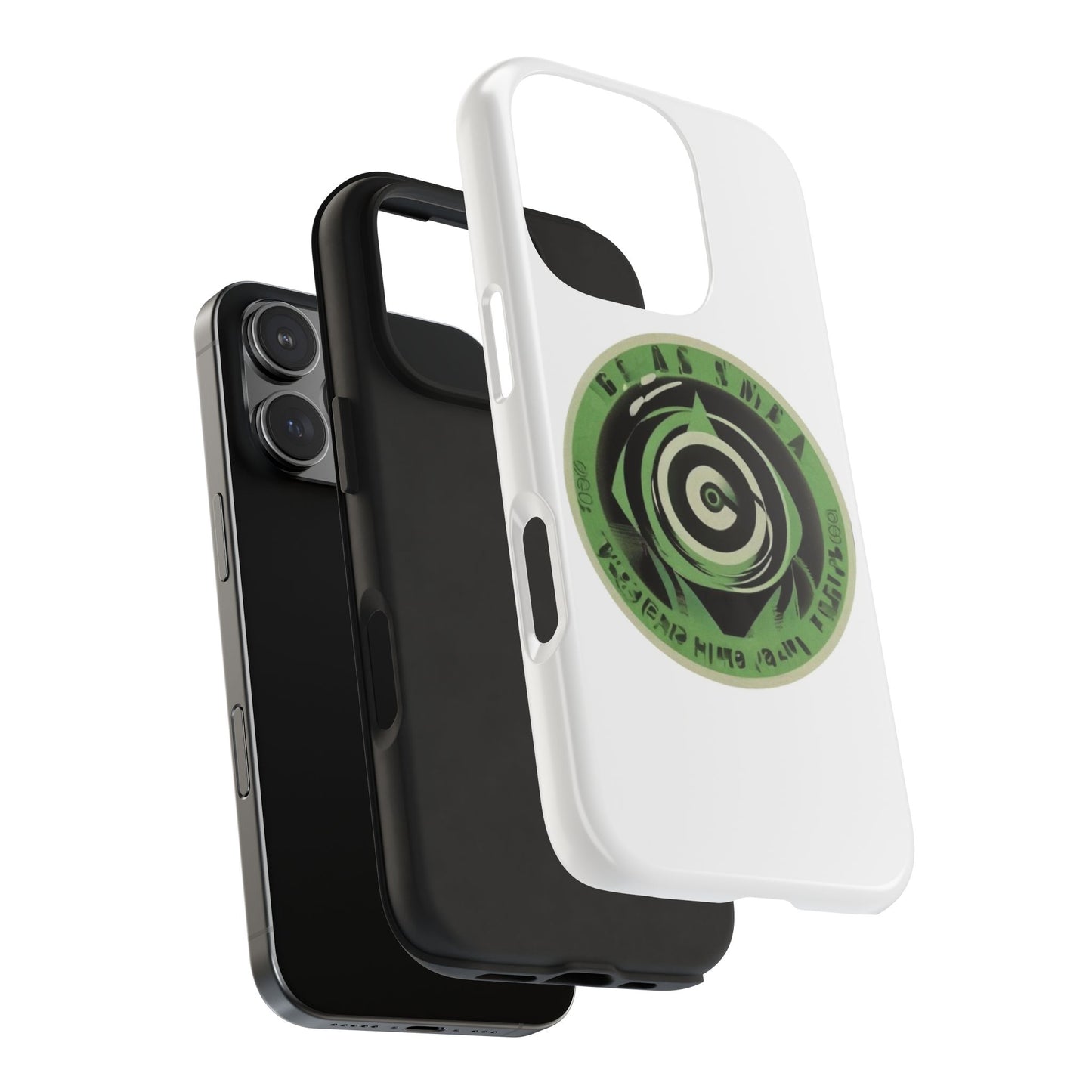 Tough Phone Cases with Stylish Green Design, Durable Accessories for Men and Women, Ideal for Gifting, Perfect for Holidays, [...]