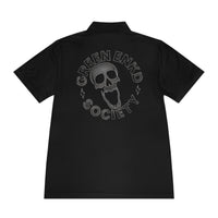 Undead Horse Polo