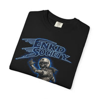 Skull Rider Motorcycle Tee