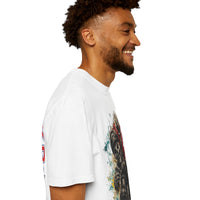Super M's Skull Tee