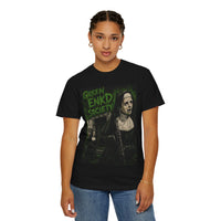 Holy Smoke Cartoon Tee