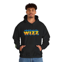 Nobody Beats the Wizz II Hoodie
