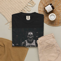 The Brunson Skull Tee