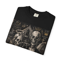 Saints Don't Die Tee