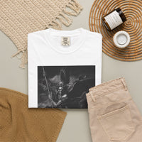 Saint Michael Skull Tee