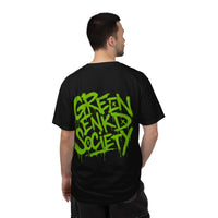 Graffiti Tee