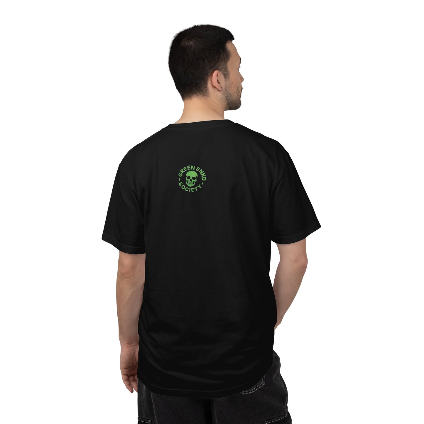 "Rest in Greatness" Garment-Dyed T-Shirt
