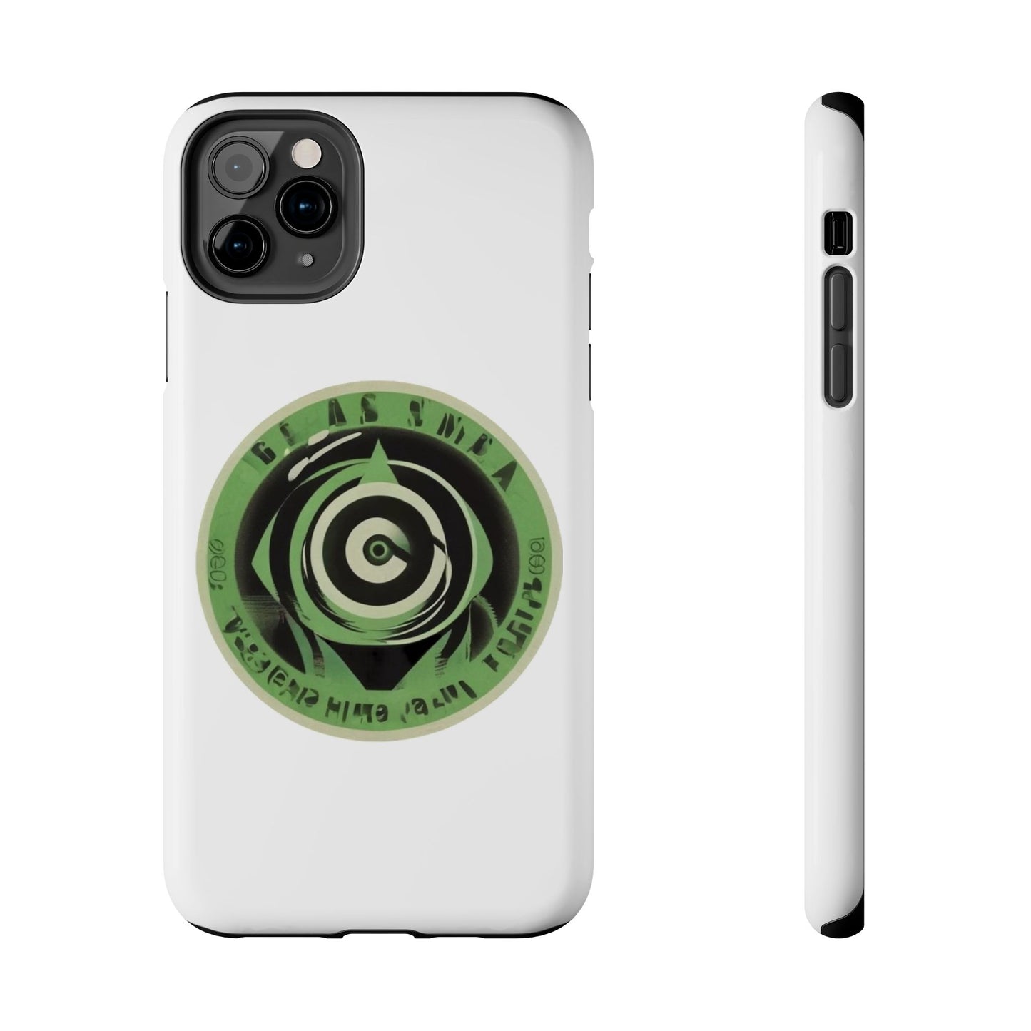 Tough Phone Cases with Stylish Green Design, Durable Accessories for Men and Women, Ideal for Gifting, Perfect for Holidays, [...]