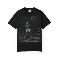 The Greatest Boxing Skull Tee