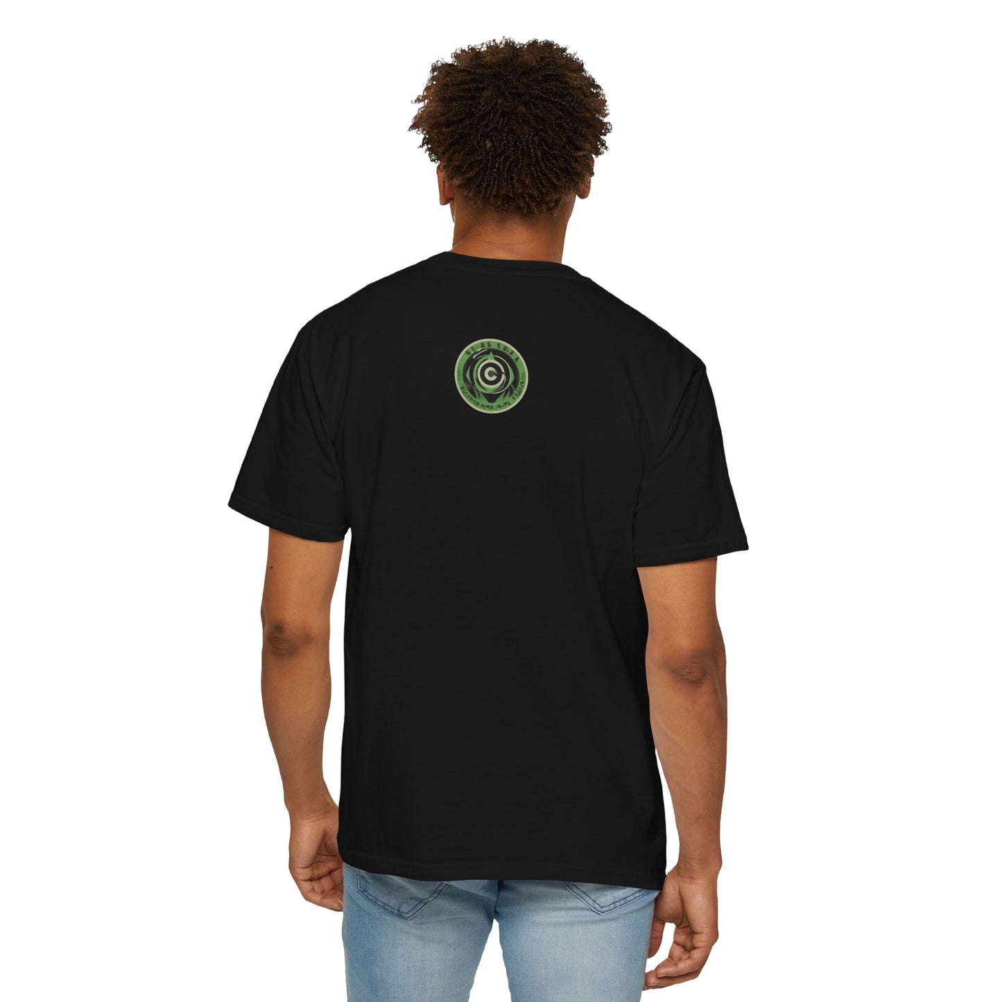 Infamous Wizzardry T-Shirt | Music Lover Gift, Unique Tee, Concert Merch, Casual Wear, Trendy Apparel