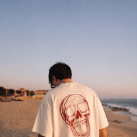 Jealousy Kills Oversized Boxy Tee