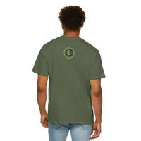 God's Plan Bold Tee