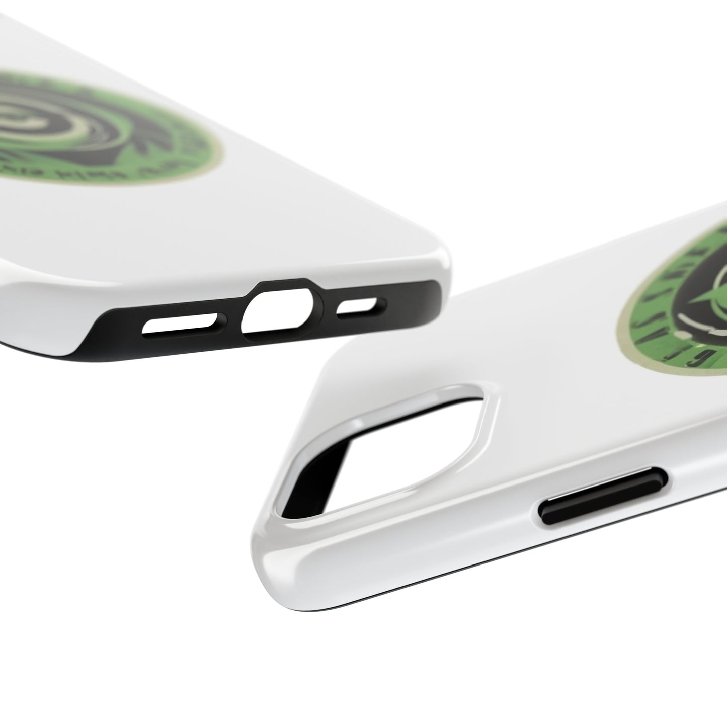 Tough Phone Cases with Stylish Green Design, Durable Accessories for Men and Women, Ideal for Gifting, Perfect for Holidays, [...]
