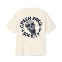 Skull & Bone NY Logo Tee