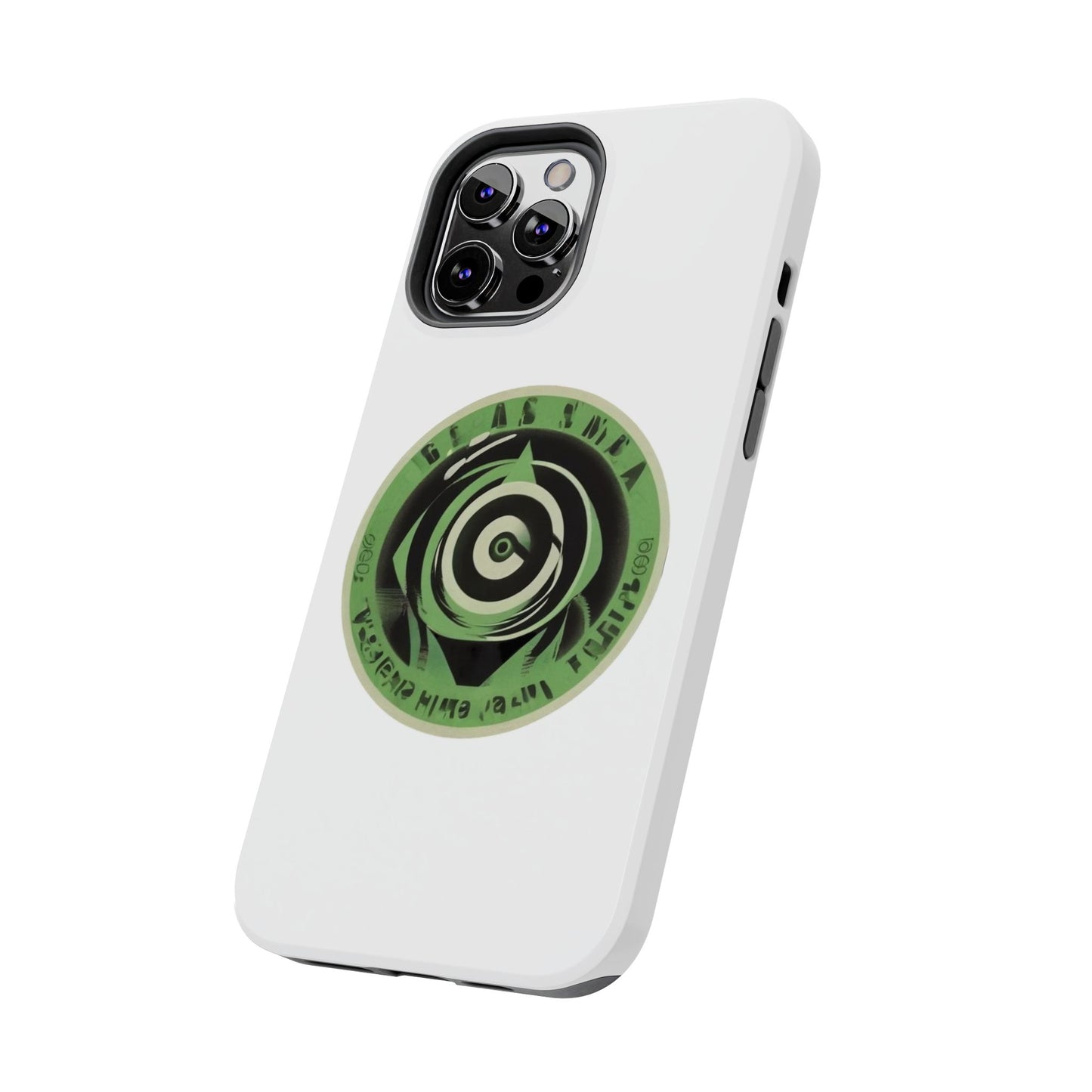 Tough Phone Cases with Stylish Green Design, Durable Accessories for Men and Women, Ideal for Gifting, Perfect for Holidays, [...]