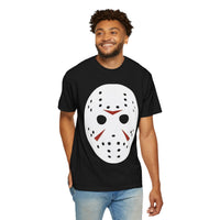 Jason Voorhees Tee