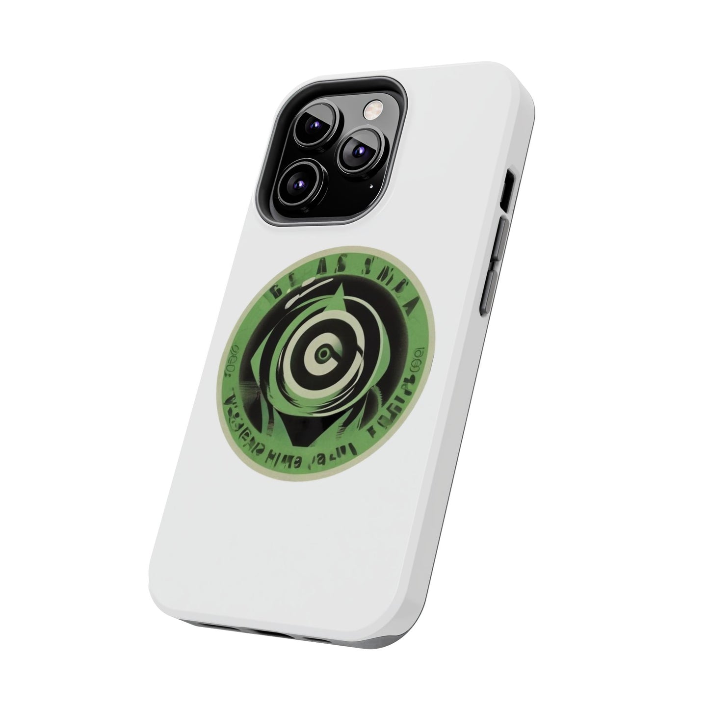 Tough Phone Cases with Stylish Green Design, Durable Accessories for Men and Women, Ideal for Gifting, Perfect for Holidays, [...]