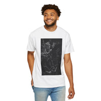 Saint Michael Skull Tee