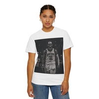 The Brunson Skull Tee