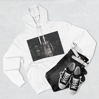 Knicks Playoff Energy Hoodie