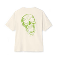 ENKD Skull Pill Tee