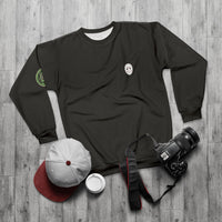 Jason Mask AOP Sweatshirt