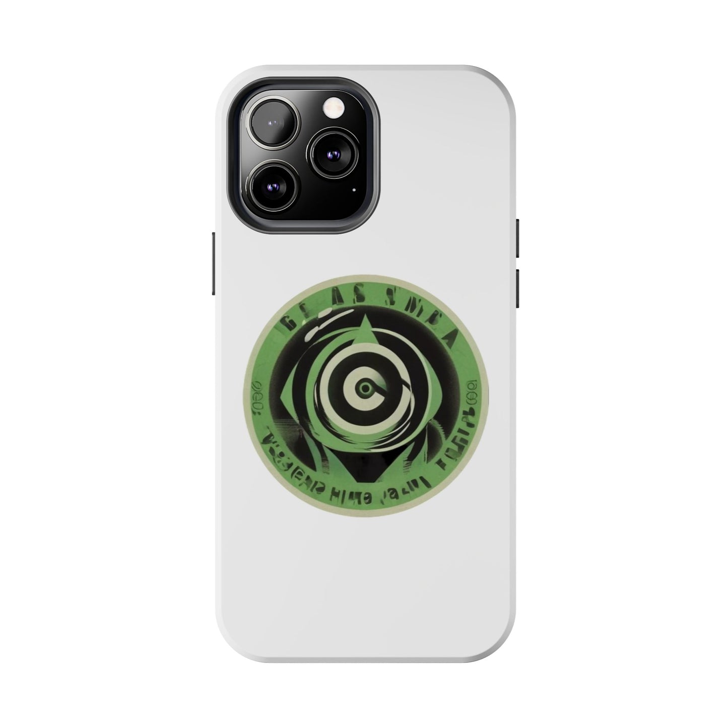 Tough Phone Cases with Stylish Green Design, Durable Accessories for Men and Women, Ideal for Gifting, Perfect for Holidays, [...]