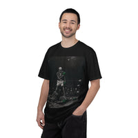 The Greatest Boxing Skull Tee