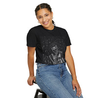 Brunson 2 Death Crowd Tee