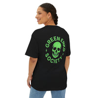 Reinvention Skull Tee
