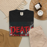 Night of Anarchy Skull Tee