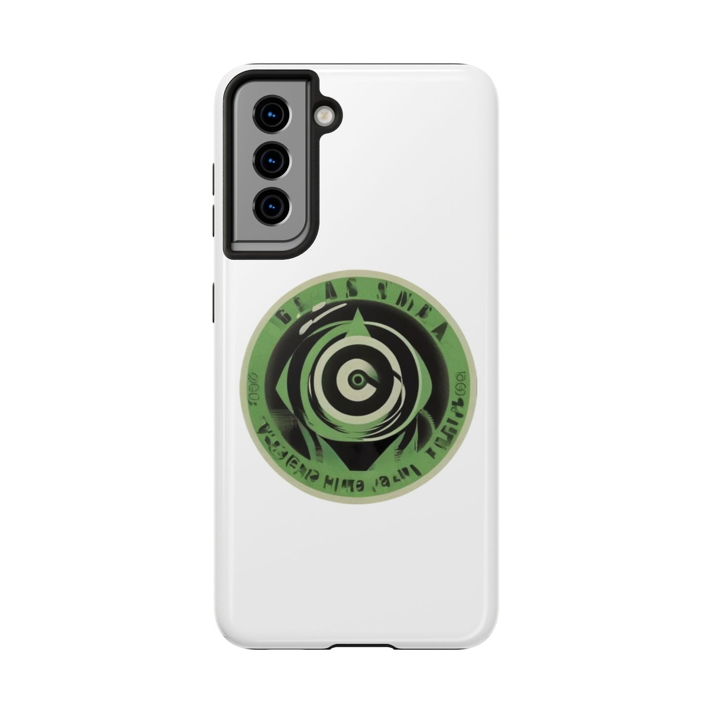 Tough Phone Cases with Stylish Green Design, Durable Accessories for Men and Women, Ideal for Gifting, Perfect for Holidays, [...]
