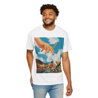 God's Plan Bold Tee